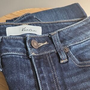 KanCan Women's Blue Jeans Size 7